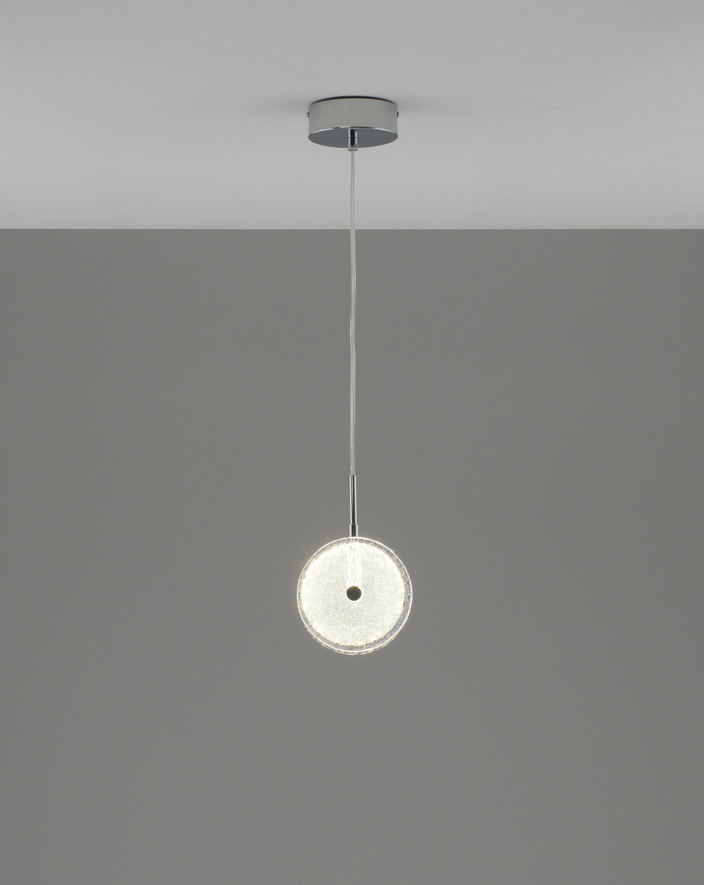 Светильник подвесной светодиодный Moderli V11162-PL Marnia