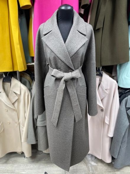 Пальто 23091700-2 Фабрика Моды