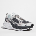 Женские кроссовки Iceberg 2137 серый