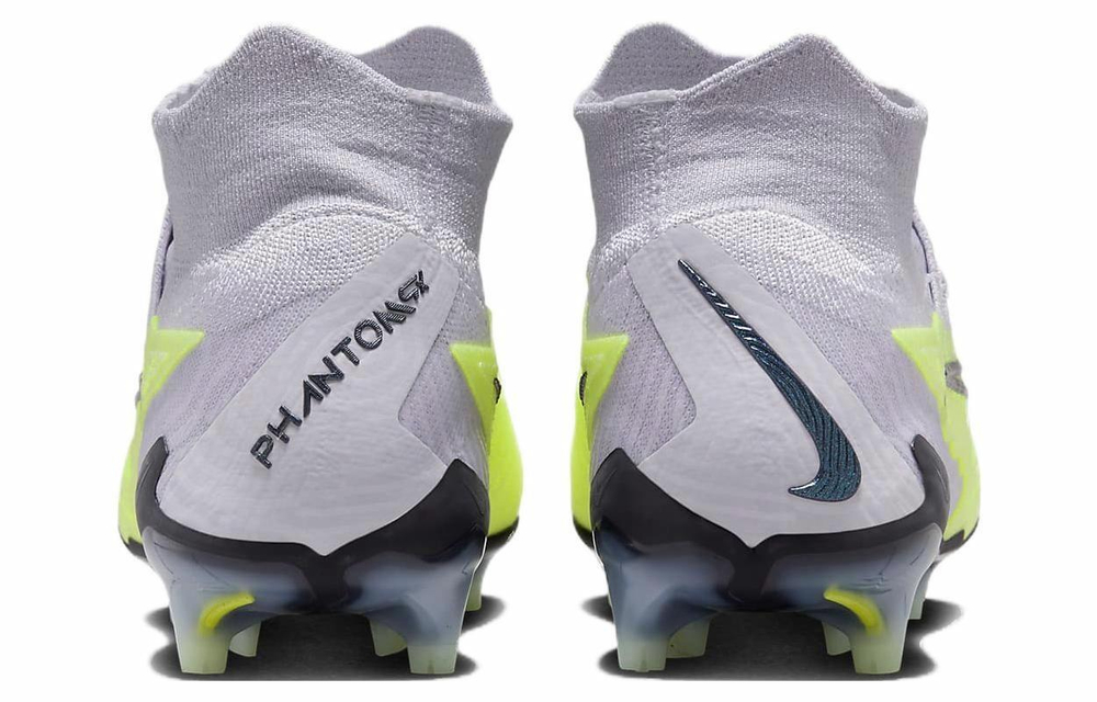 Кроссовки Nike Gripknit Phantom Gx Elite