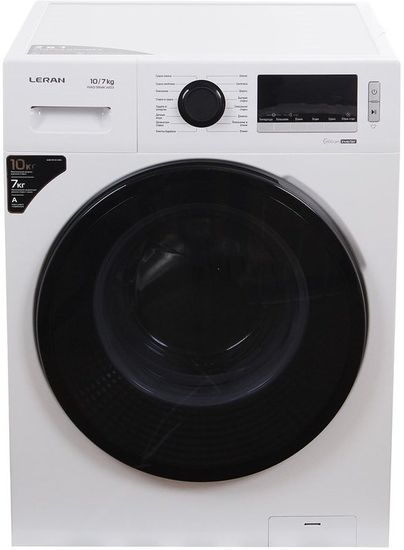 Стиральная машина Leran WAD 9914K WD3
