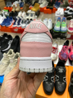 Nike Dunk Low "Next Nature Pale Coral"