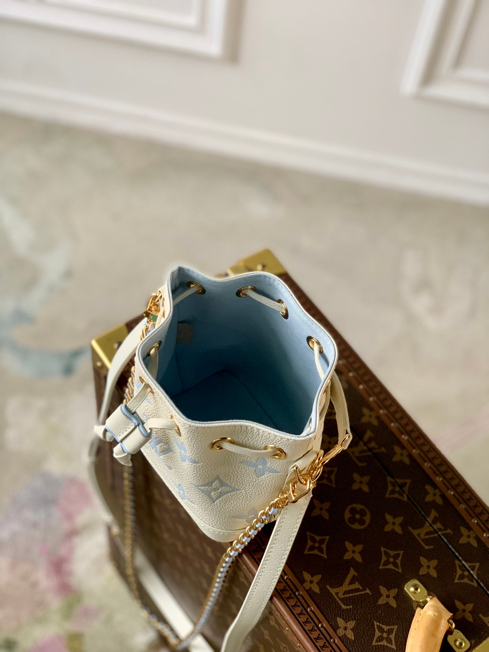 Louis Vuitton Nano Noe