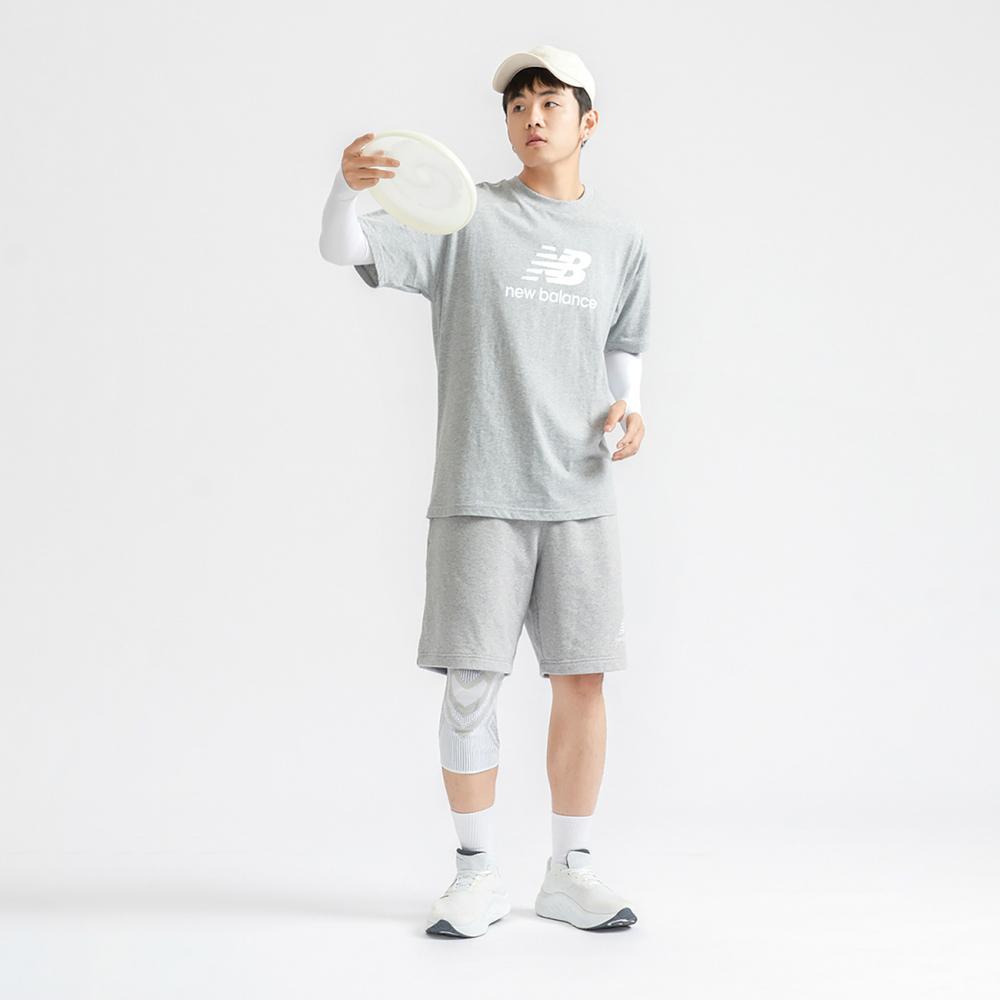 Шорты New Balance, MS31540-AG