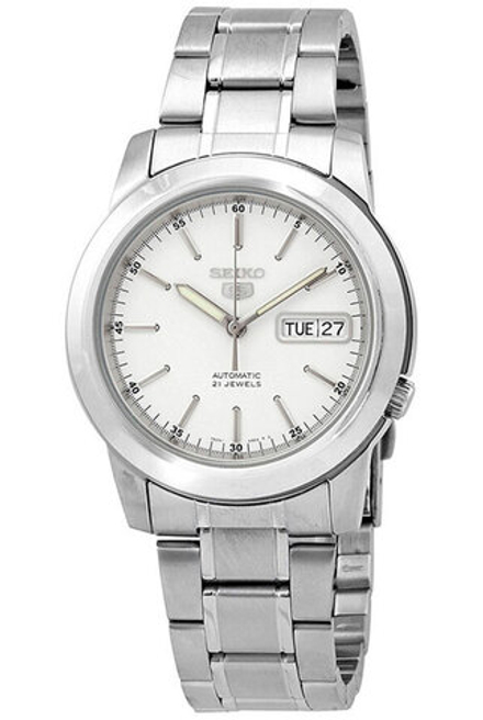 Мужские наручные часы Seiko SNKE49K1