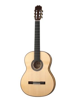Классическая гитара, Martinez MF-7