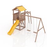 Площадка детская "Марти"