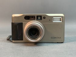 Contax TVS II