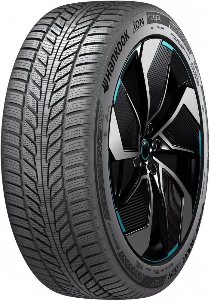 Hankook iON i*Cept IW01 295/40 R21 111V