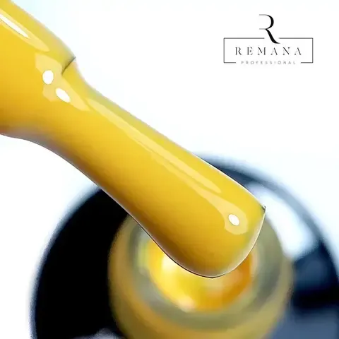 Гель-лак REMANA № 20, 10 мл