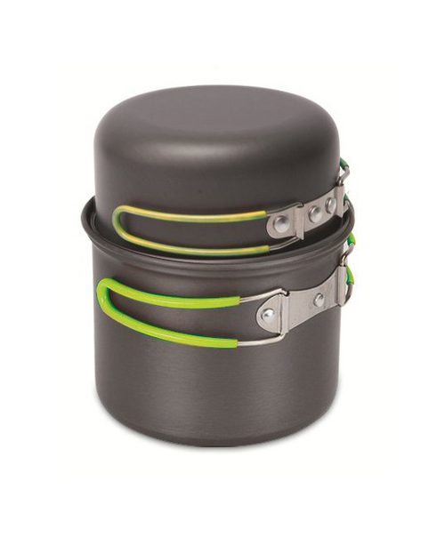 Набор посуды Pinguin Solo