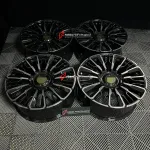 КОВАНЫЕ ДИСКИ для Chevrolet TAHOE V GMT1YC