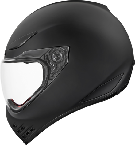 Domain Rubatone Helmet / Черный / Матовый