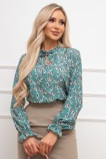 Блузка Анати №6 Valentina