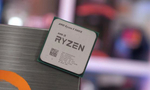 Процессор AMD Ryzen 5 5600X