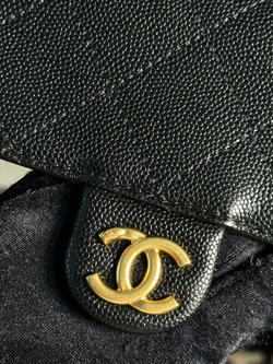 Chanel 25 Medium Handbag 40 cm