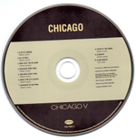 Chicago / Original Album Series (5CD)