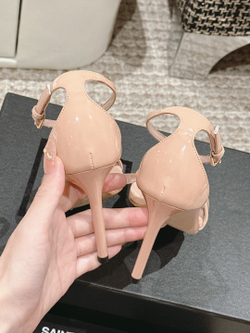 Saint Laurent Sandals (2 colors)