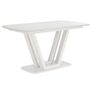 Стол раздвижной Leset Каби