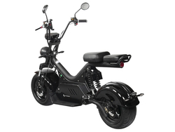 Электроскутер Skyboard Baikal BR50 3000W