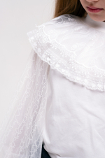 Водолазка дл/р д/д DELORAS Z63658