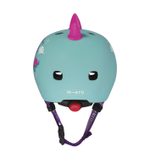 Шлем Micro - Дракон 3D S BOX