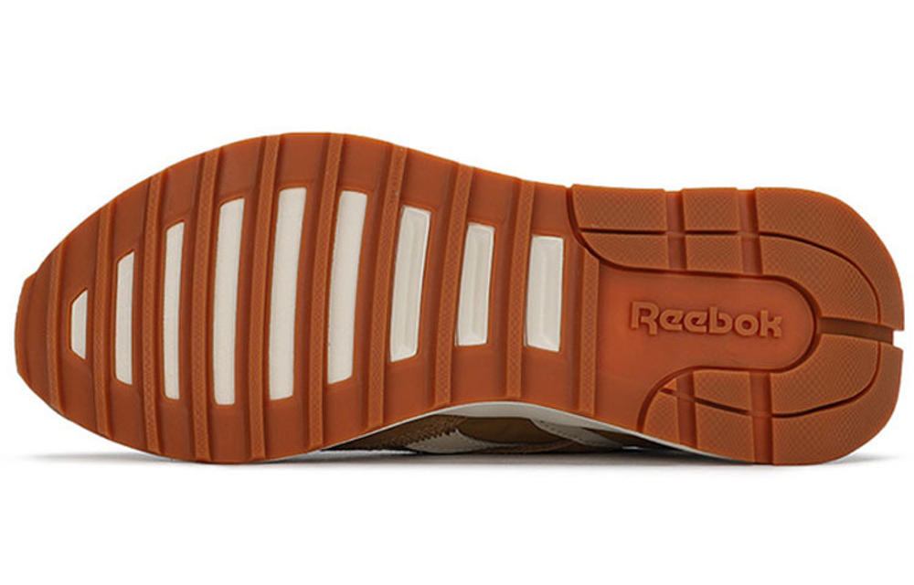 Кроссовки Reebok Classic Leather