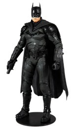 Фигурка McFarlane Toys DC The Batman Movie Batman 2022