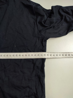 Водолазка базовая 40 размер