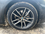 BMW 5-SERIES 520d xDrive Sedan