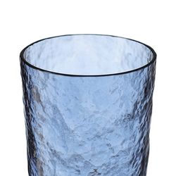 Набор стаканов из акрила Arctic, 540 мл, синий, 4 шт.