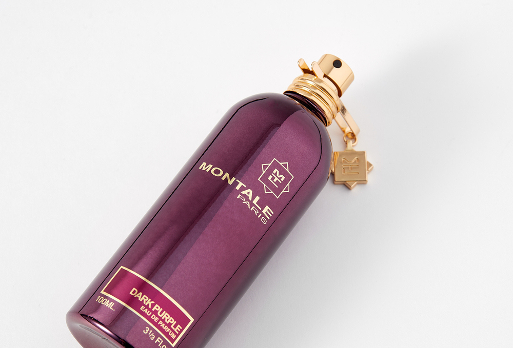 Montale Dark Purple