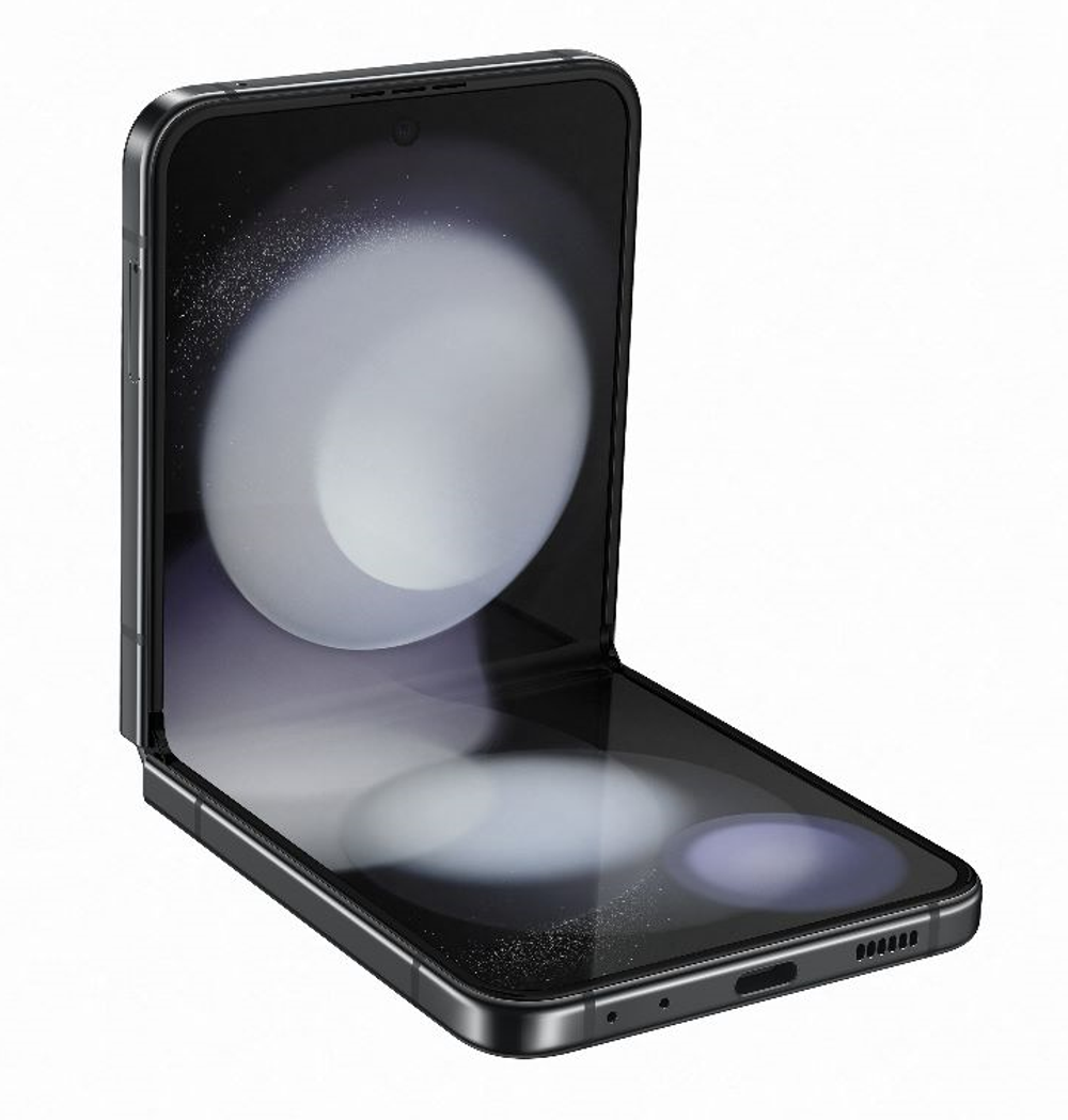 Samsung Galaxy Z Flip 5 8/512GB Graphite