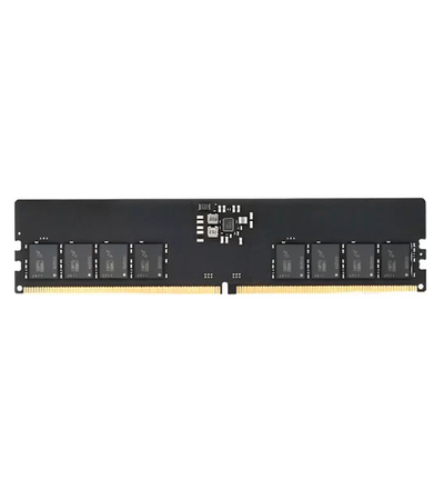 Apacer DDR5 8GB 4800MHz DIMM (PC5-38400) CL40 1.1V (Retail) 1024*16 3 years (AU08GHB48CTDBGH/FL.08G2A.RTH)