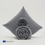 Комплект наволочек 70х70 BuyDream, 2 шт. (поплин)