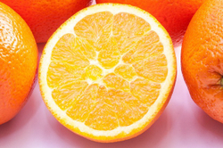 Апельсины Навелина, 1 кг
