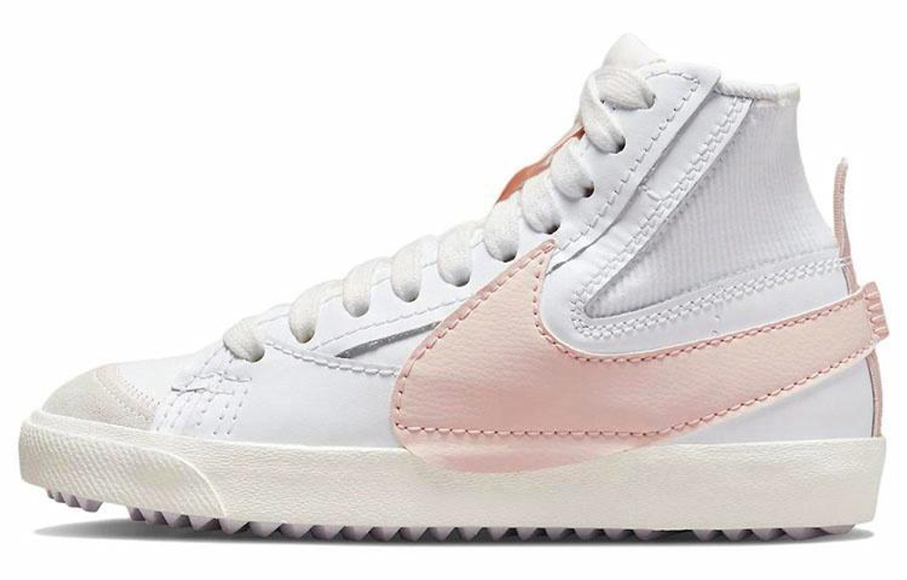 Кроссовки Nike Blazer '77 Jumbo (Женская размерная сетка)