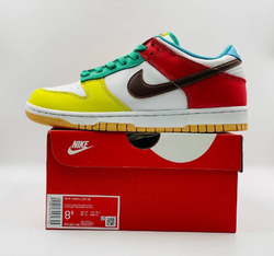 Мужские кроссовки Nike Dunk Low