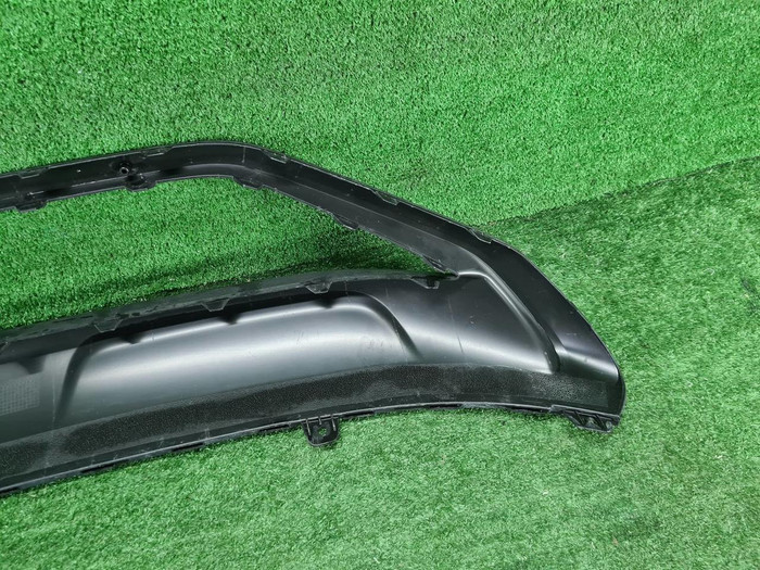 Накладка переднего бампера Hyundai Creta 2 (2021-н.в.)