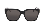 Balenciaga Eyewear Monogram Square Frame Sunglasses