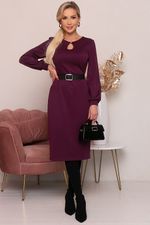 Платье 70875 Avili