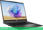 Ноутбук MSI Creator 16 AI Studio A1VIG-060RU