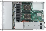 Серверная платформа Supermicro  SYS-6019P-WTR