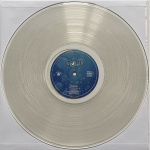 Aqua / Aquarium (Clear Vinyl)(LP)