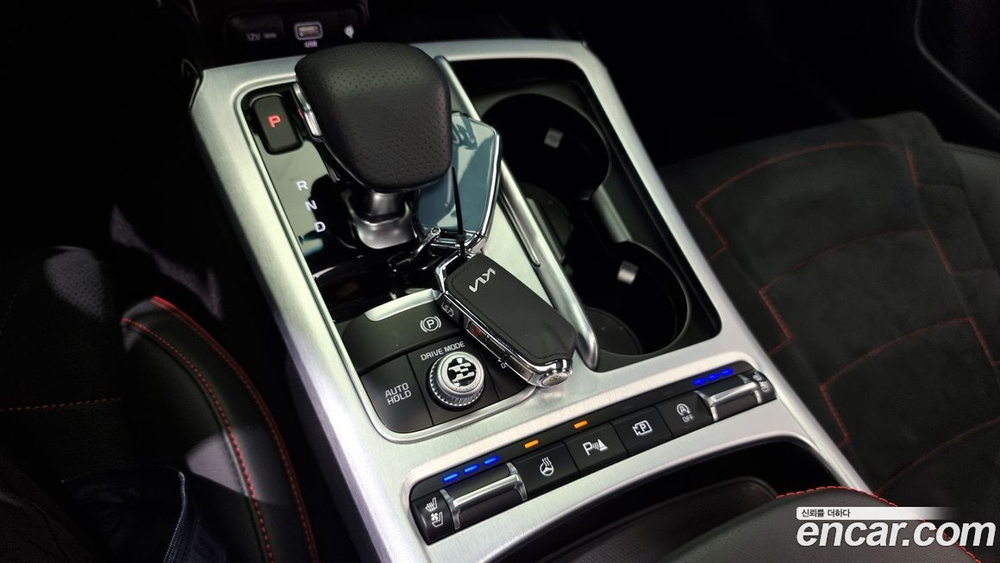 Kia Stinger Meister 3.3 GT 아크로 Editions (10.2021)