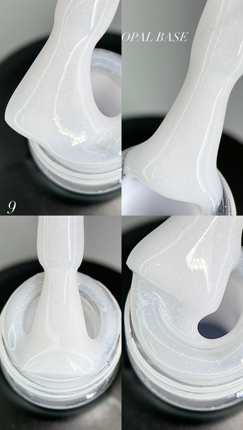 OPAL BASE 15мл