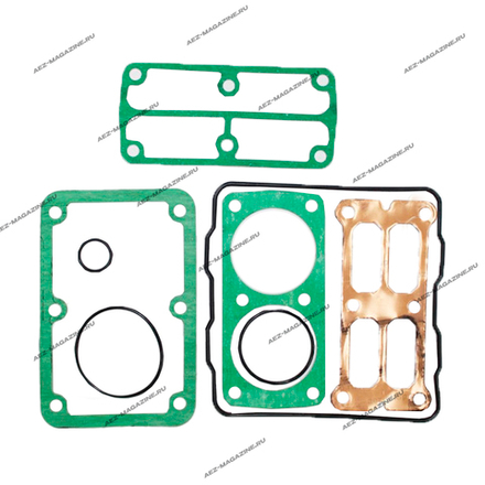 Комплект прокладок подходит для Fiac AB 415,515