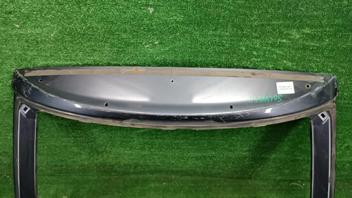 Крышка багажника Renault Koleos 1 (2008-2016)