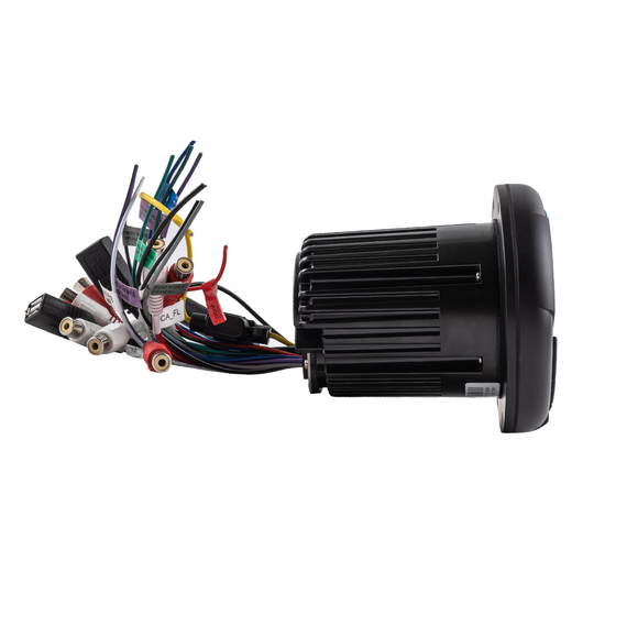 ACV AMR-601RB черный