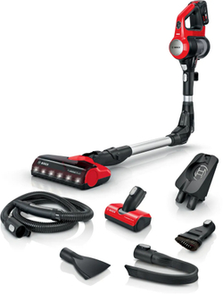 Вертикальный пылесос Bosch BCS711PET